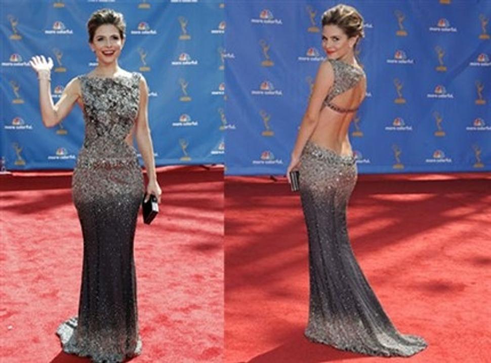 Maria Menounos