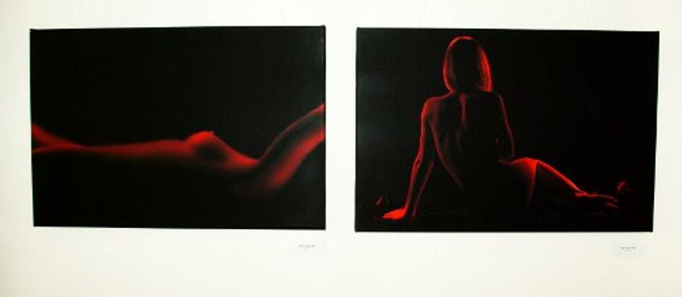 Igor Tymczák - Red Beauty