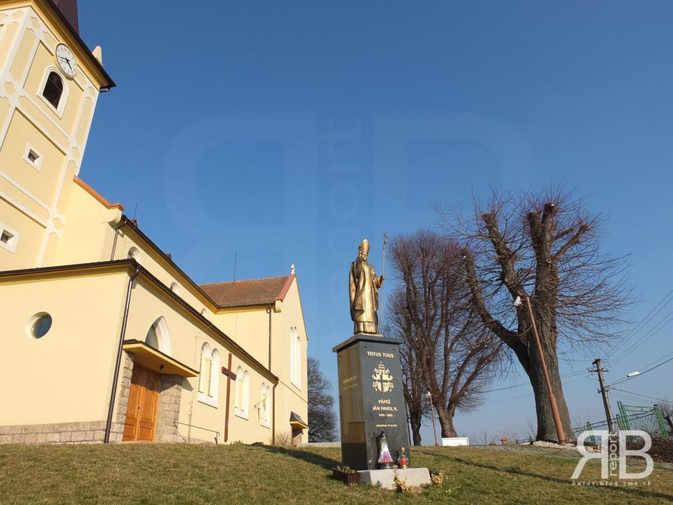 Štefanov. Miestne lipy orezala súkromná firma zo susednej obce tak svedomito, že majestátnym stromom odpílili dovedna celú korunu. Téme sa venoval v uplynulých mesiachoch aj MY-Týždenník pre Záhorie, vinník bol potrestaný finančnou pokutou 2700€. Najviac poničená bola cintorínová alej. Autorka článku napísala, že stromy sa nespamätali. Tie však nezahynuli, vyhnali nové prúty, ktoré za čas vytvoria novú korunu.