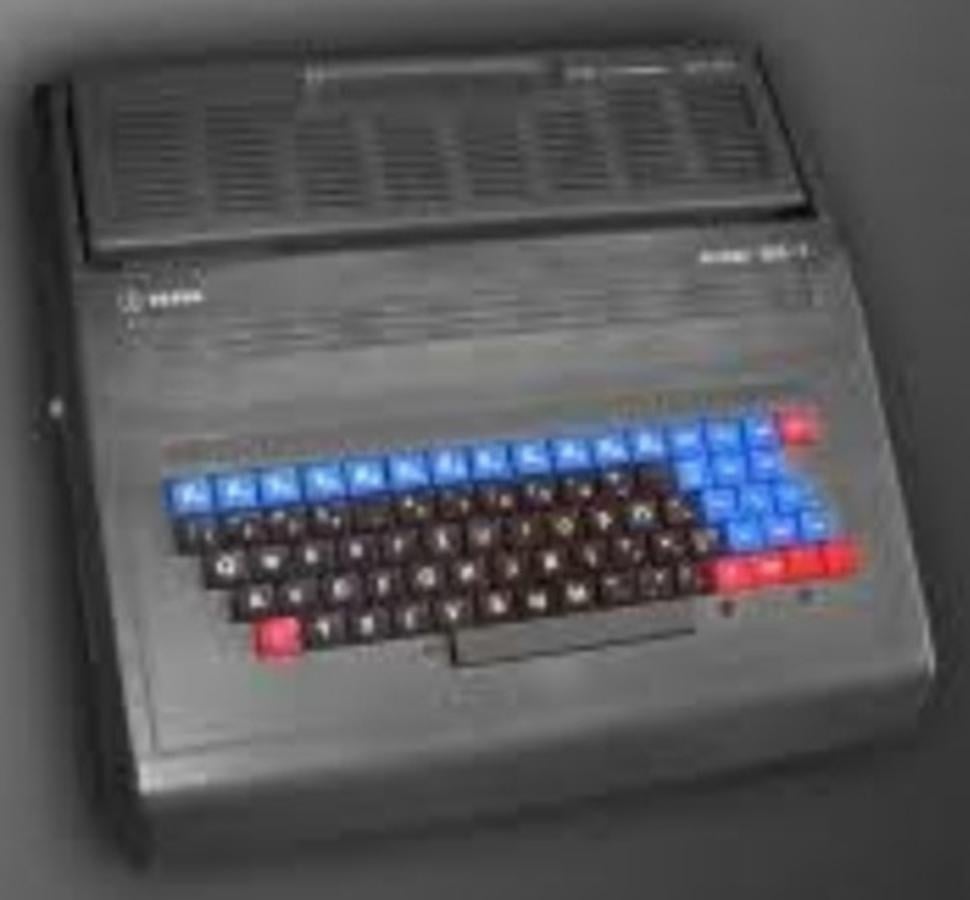 PMD 85