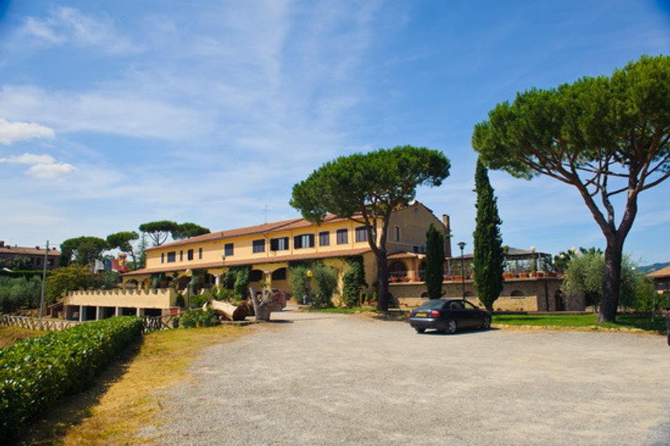 Villa Gloria