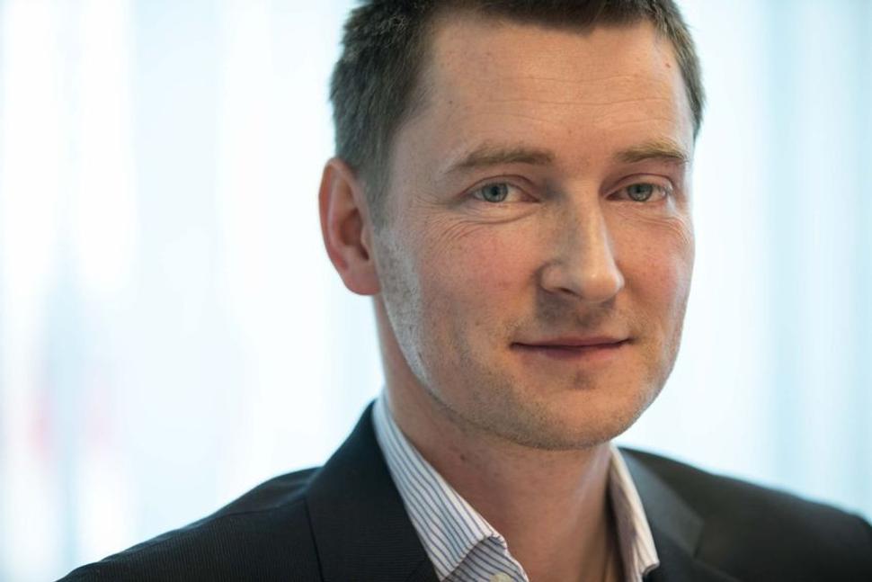Patrik Daniška