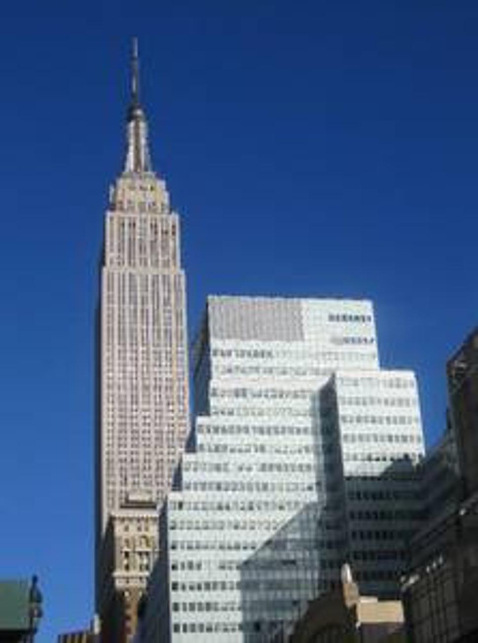 Empire State Building