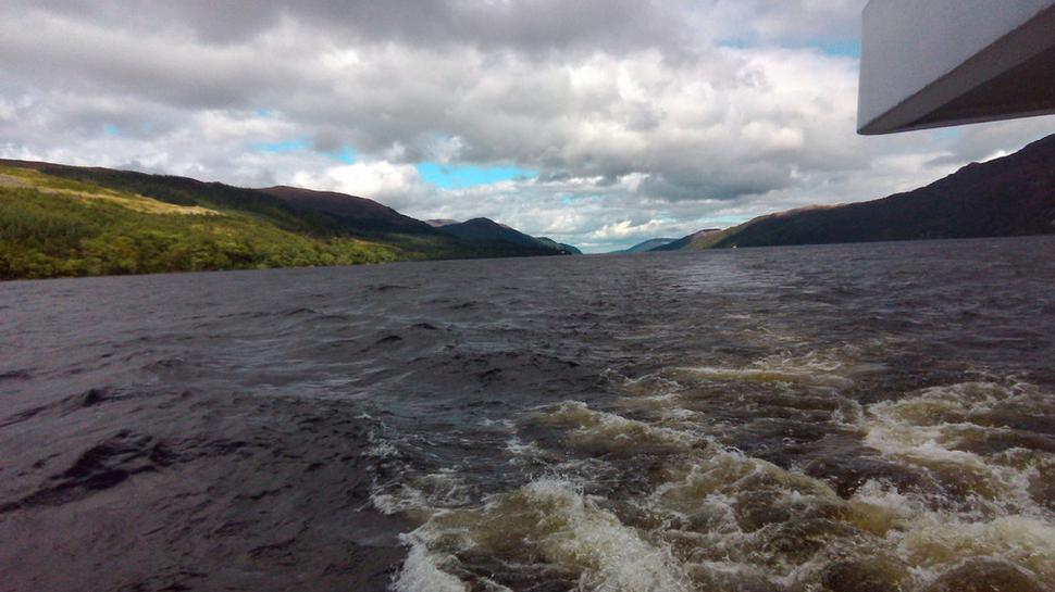 Loch Ness