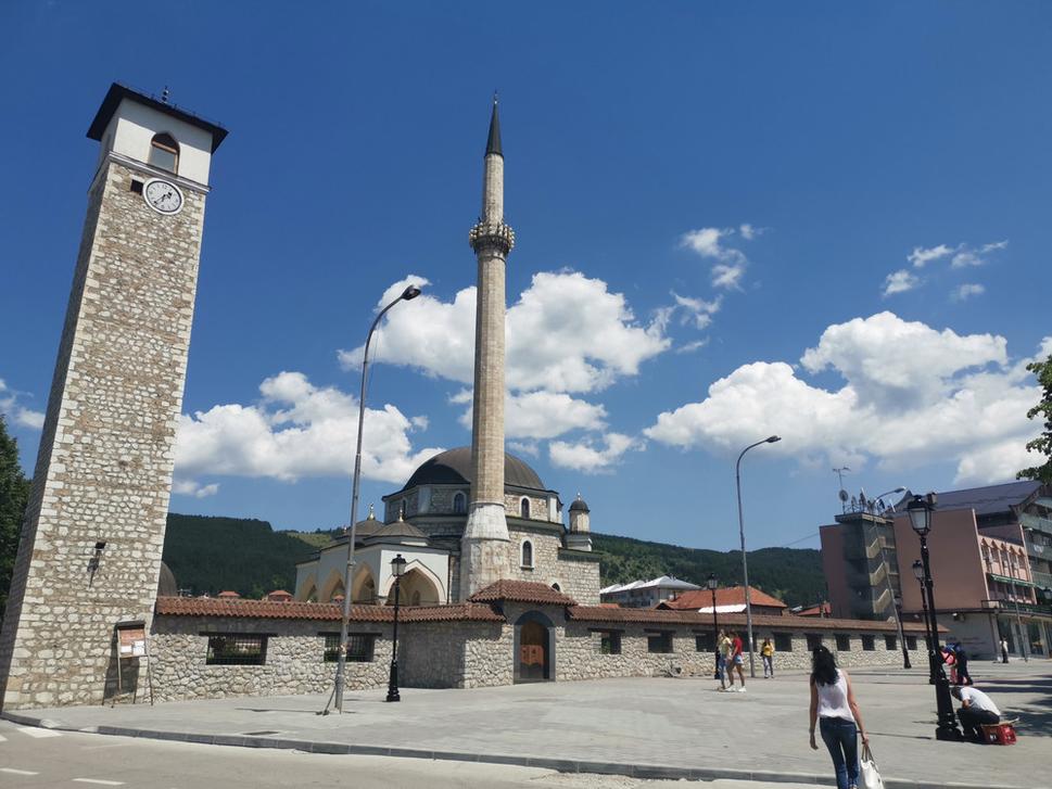 Pljevlja
