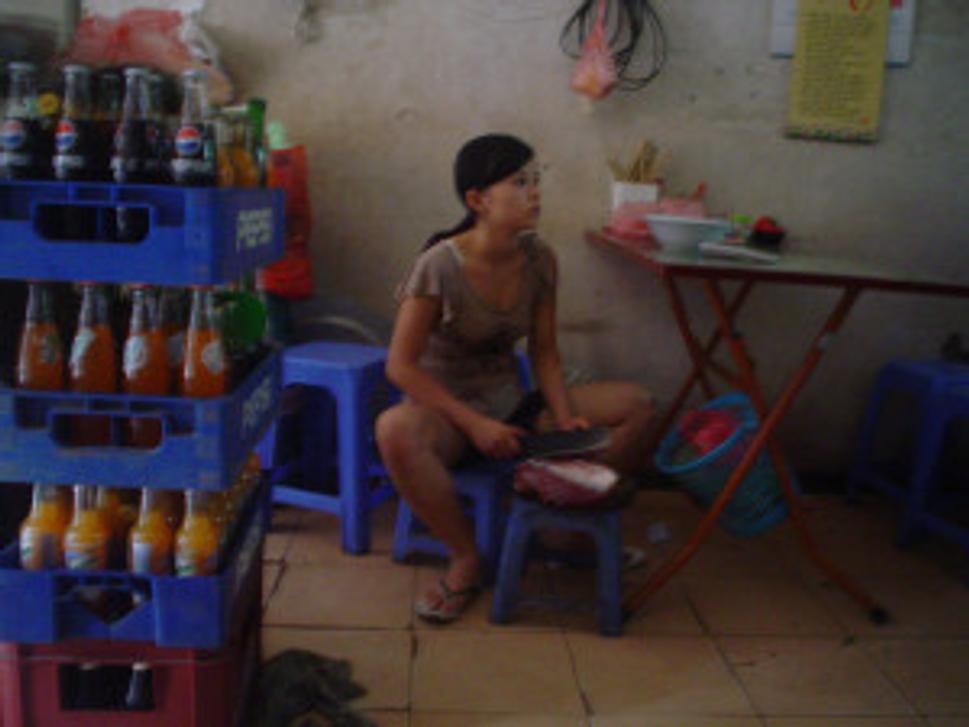 Predavacka my xao