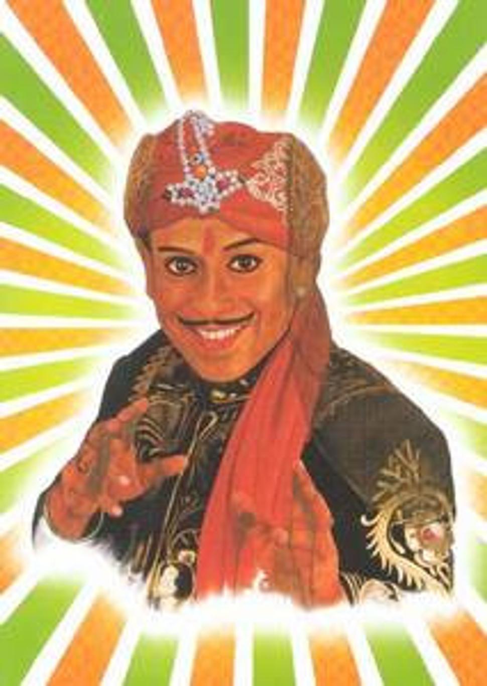 Obrázok blogu