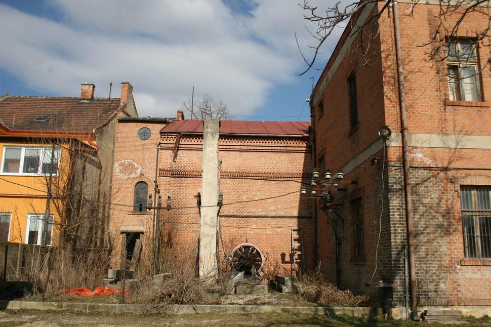 Stav pred obnovou (archív investora)