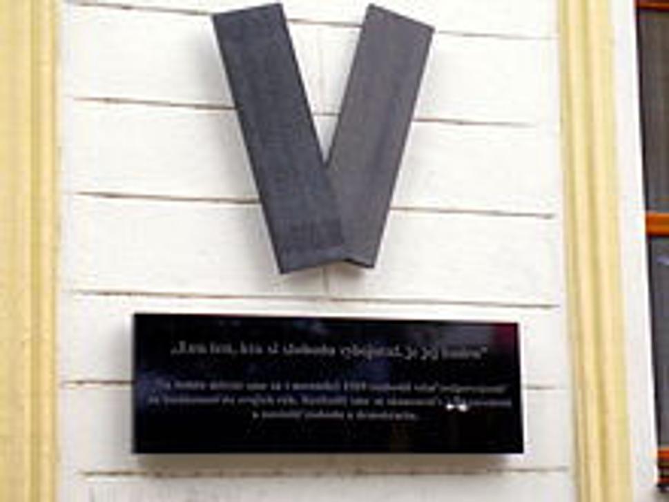 Zostanem verný - Ivan Olejár, Prešov