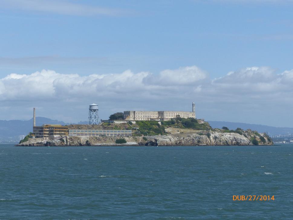 Alcatraz