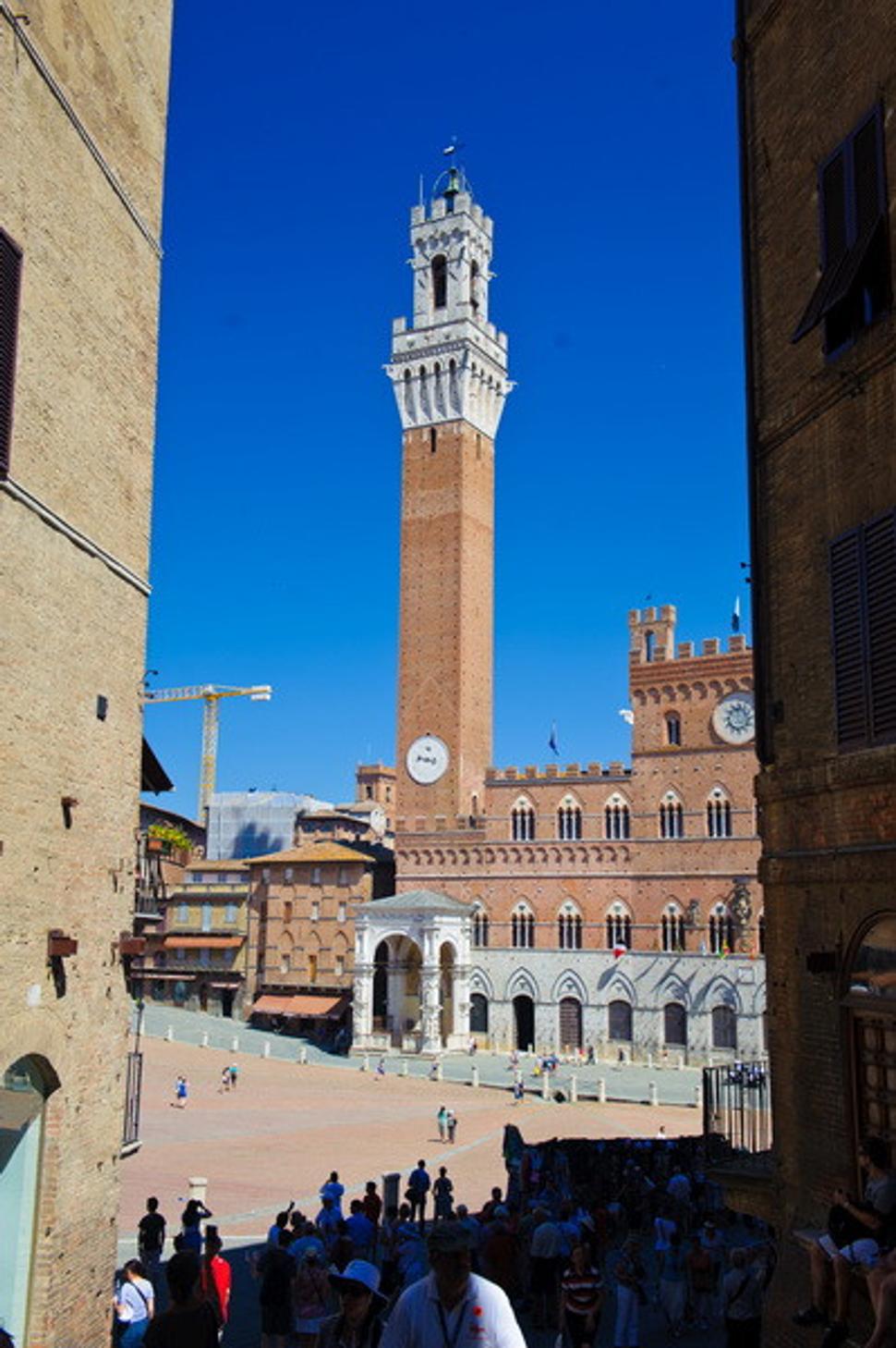 Siena