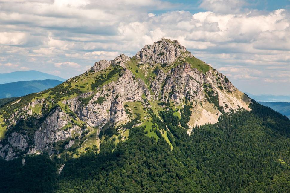Dnes to bude najfotografovanejší kopec