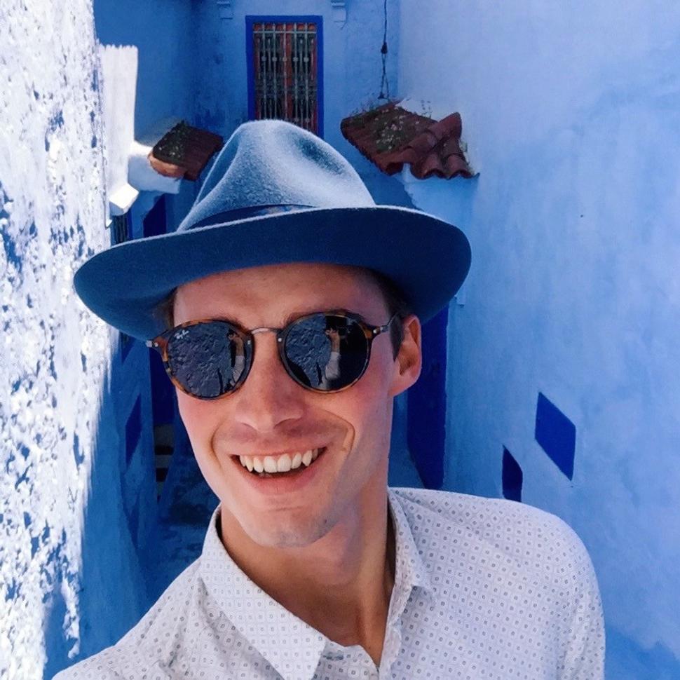 Obrázok blogu