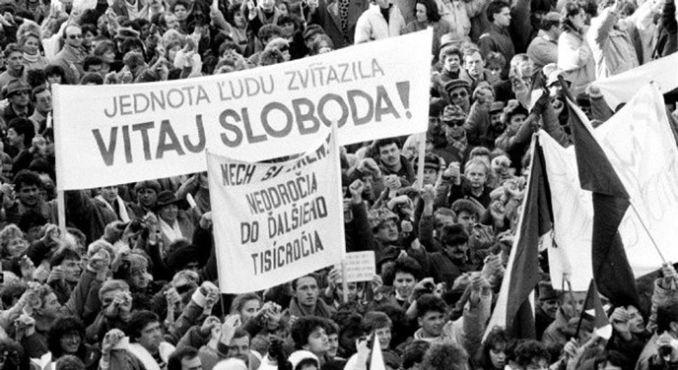 Fotografia / zdroj: TASR/Peter Lenhart
