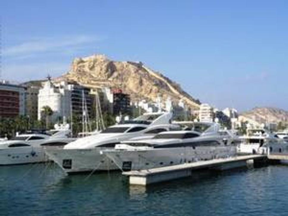 Alicante, Spain
