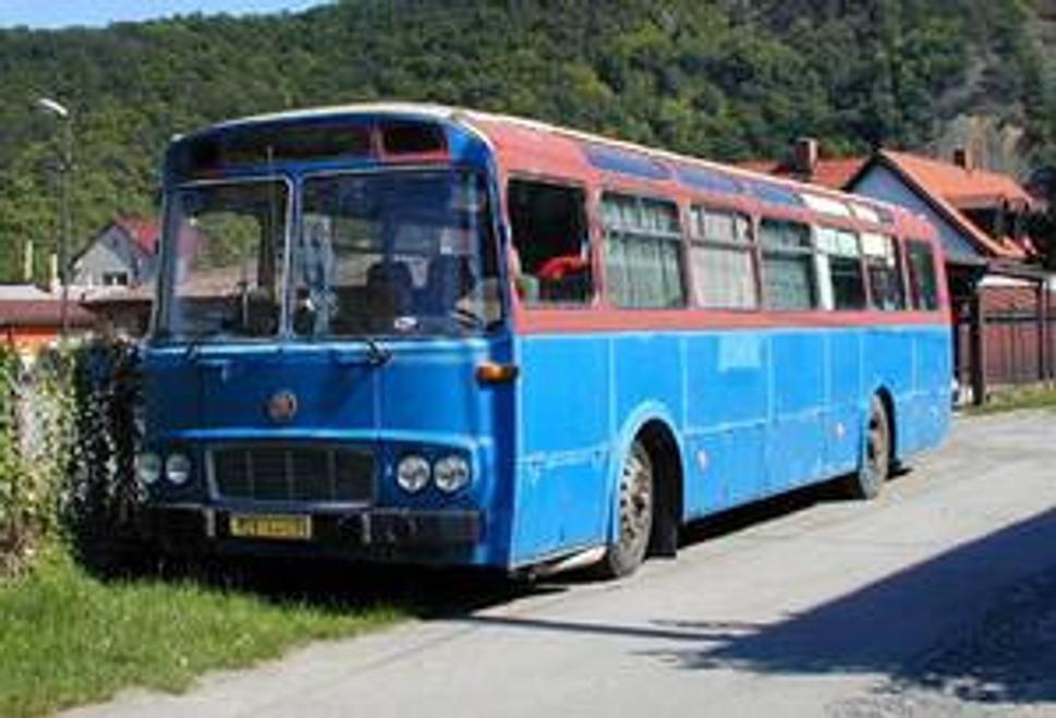 Karosa