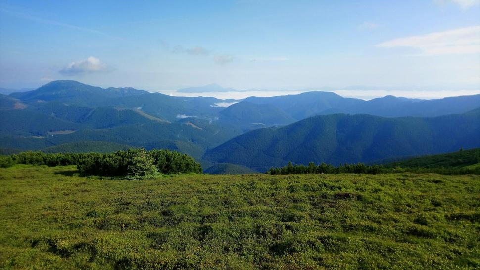 Rozprávkové pohľady - balzam na dušu