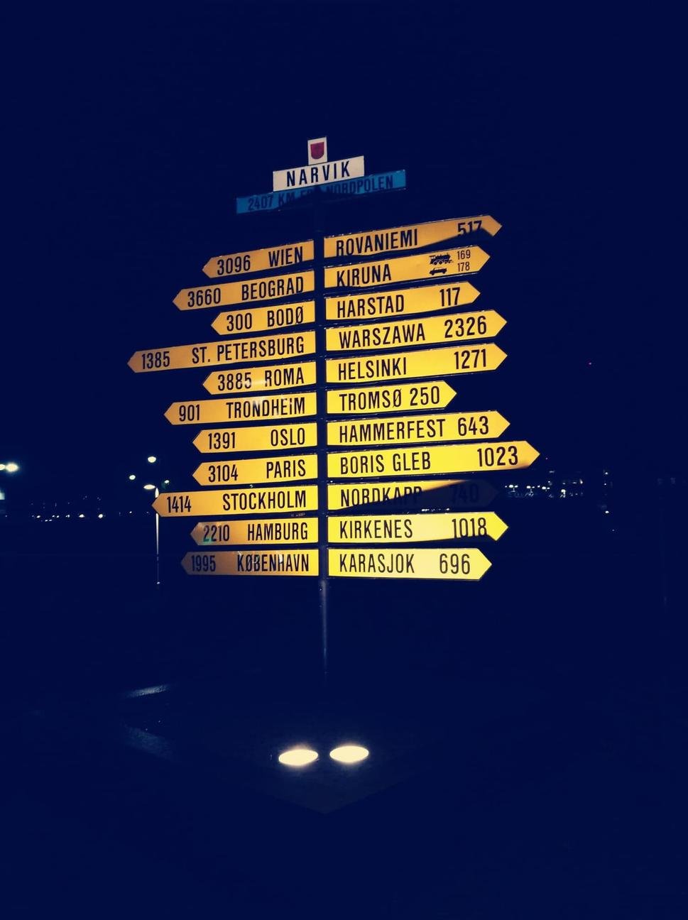 Narvik