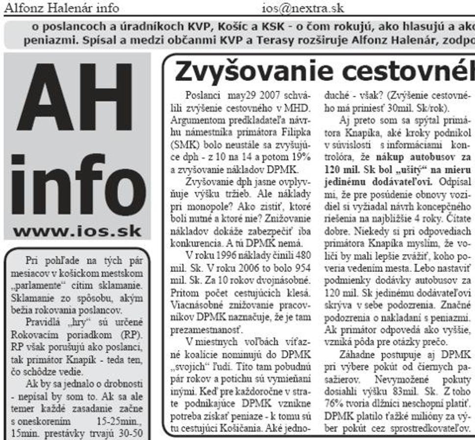 Obrázok blogu