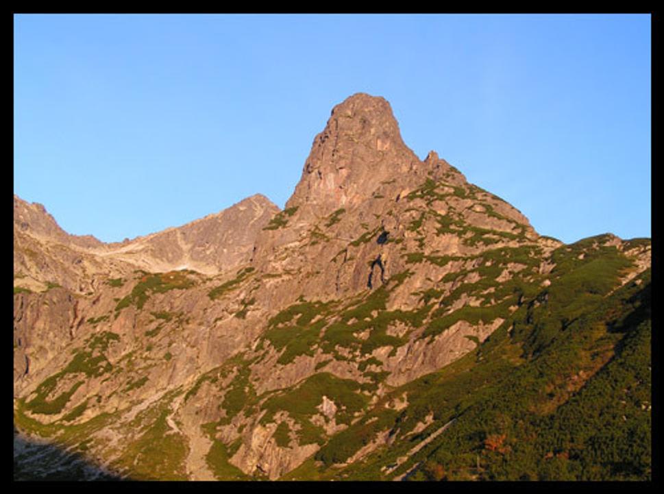 jastrabia veža