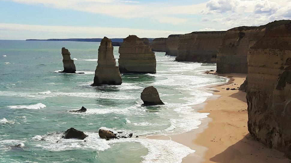 Great Ocean Road
