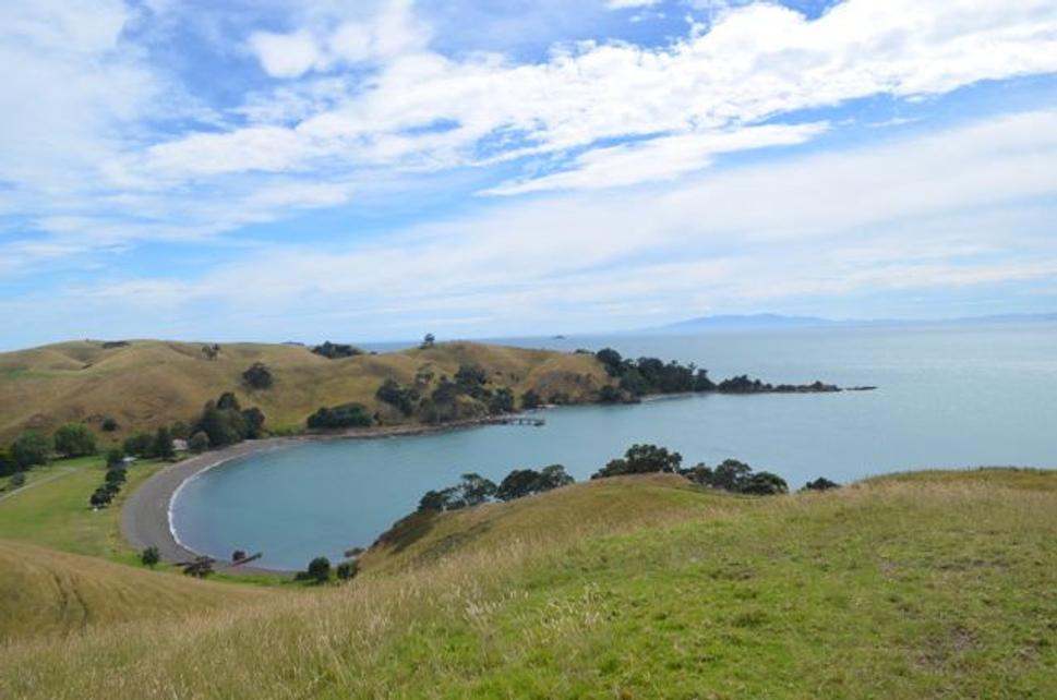 Kemping v Home Bay