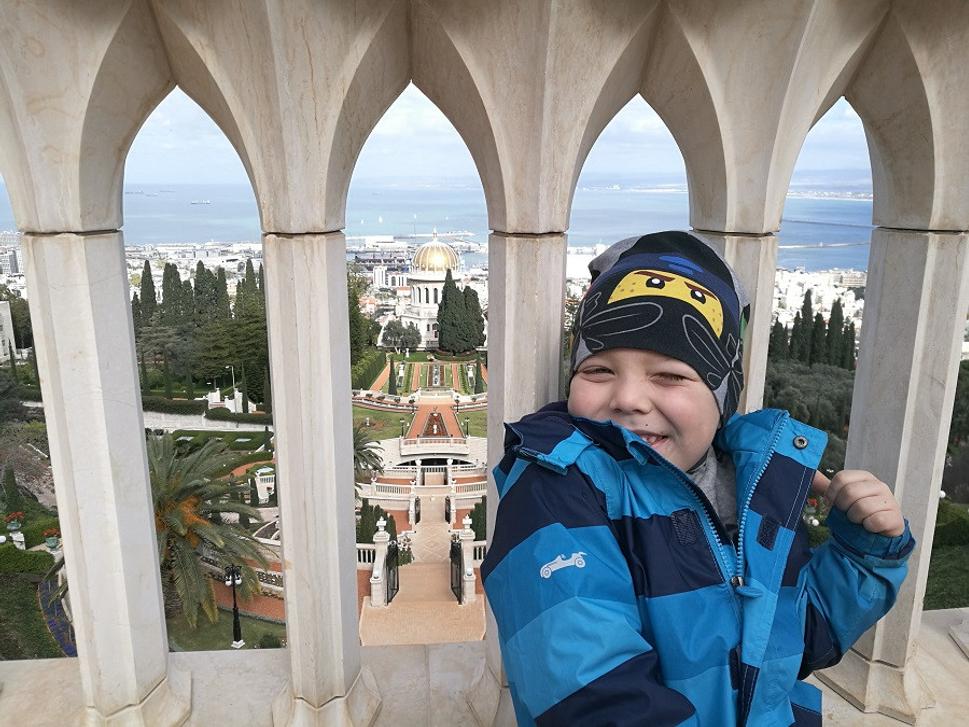 Obrázok blogu