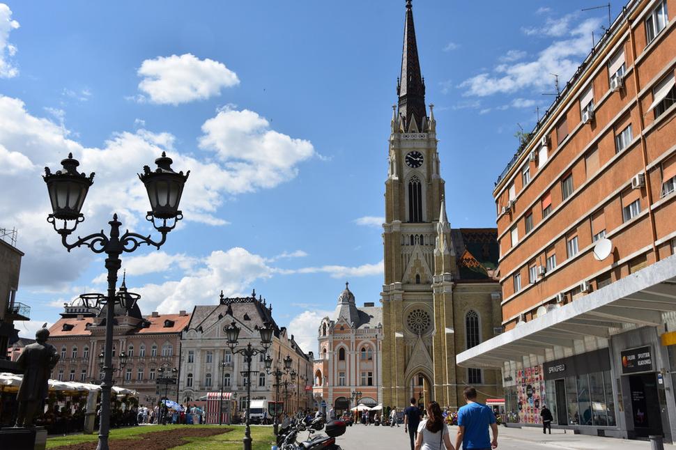 Nový Sad