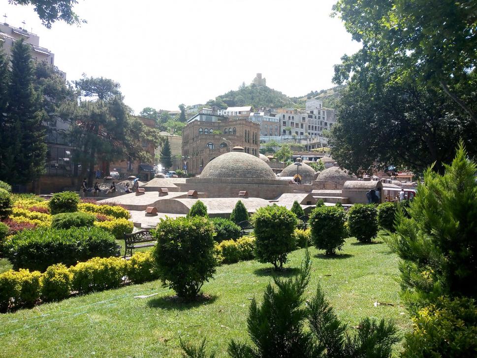 kúpele