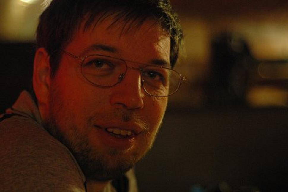 Obrázok blogu
