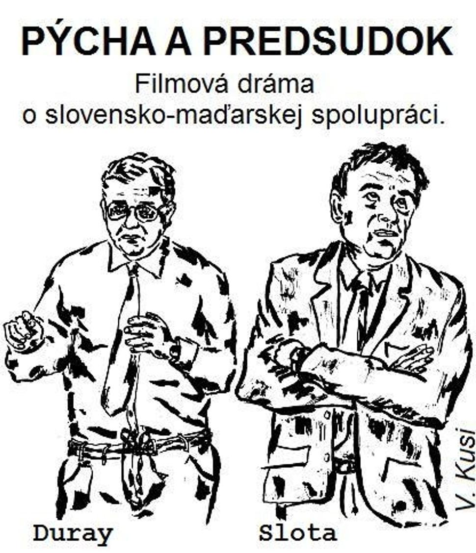 duray - slota
