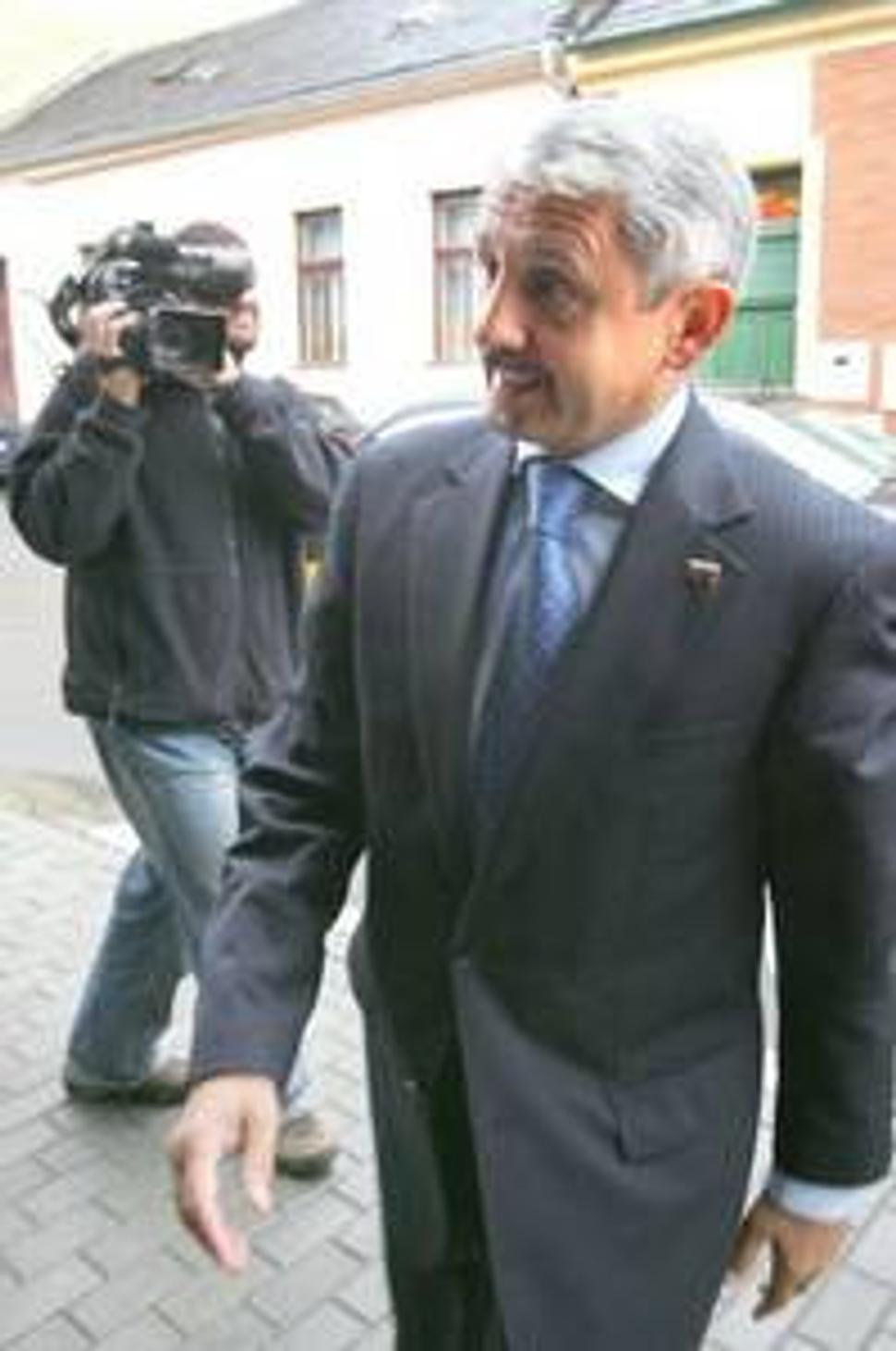 Mikuláš Dzurinda