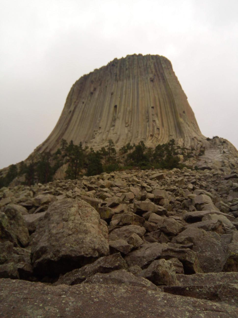 Devil´s Tower