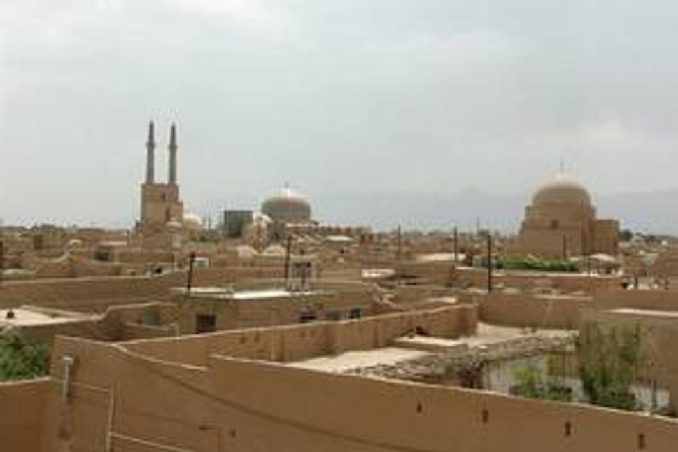 Yazd