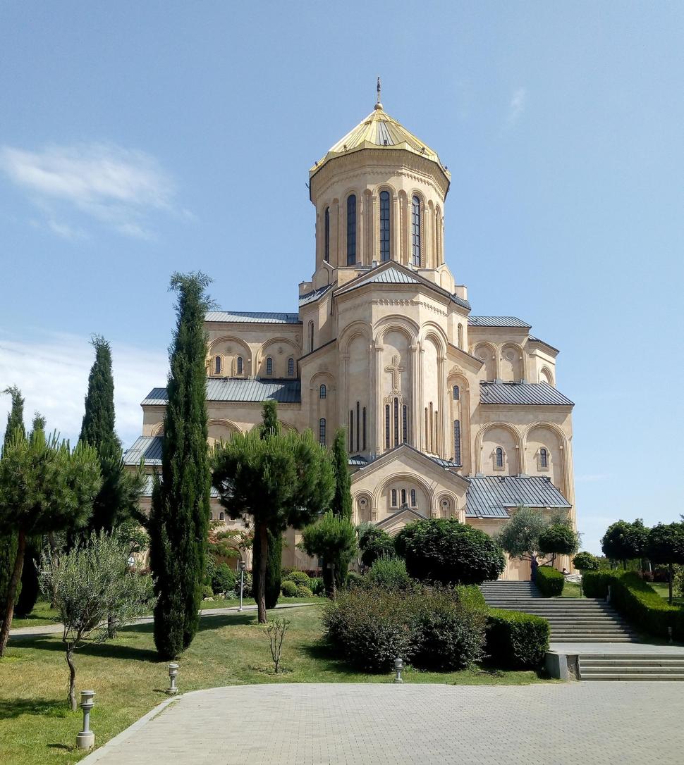 najnovšia dominanta hlavného mesta