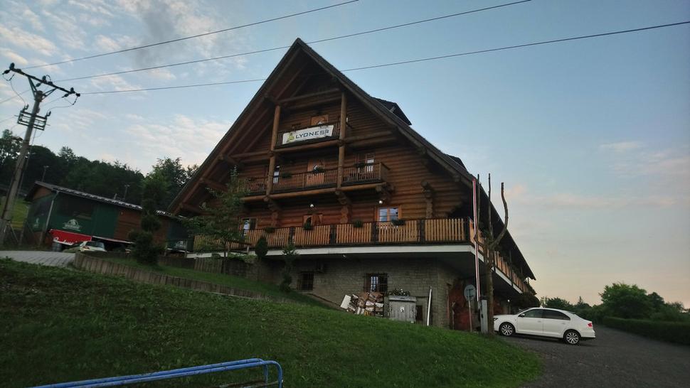 SKI areál Mosty u Jablunkova