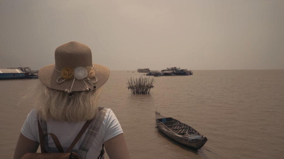 TONLE SAP