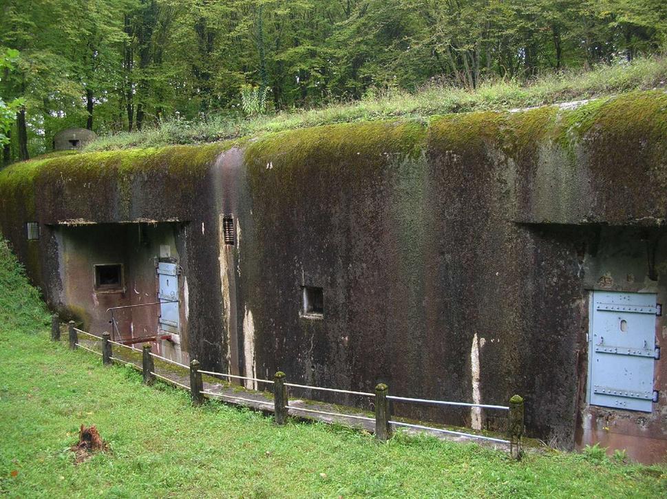 Abri du Buis