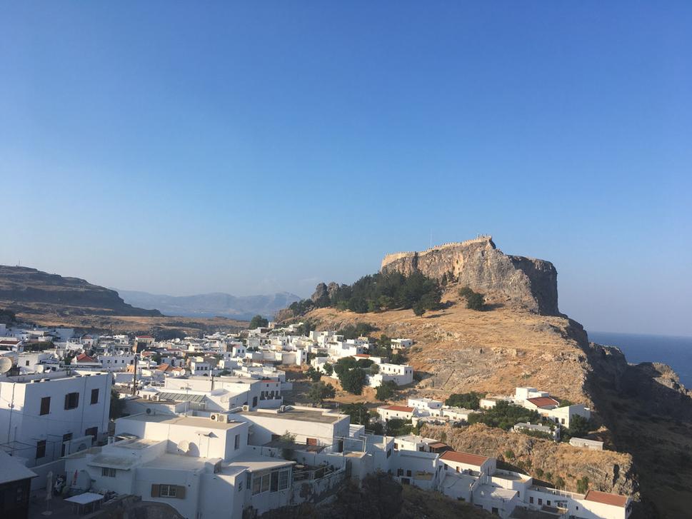 Lindos