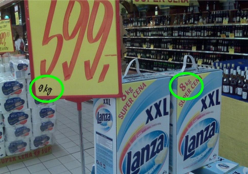 Carrefour