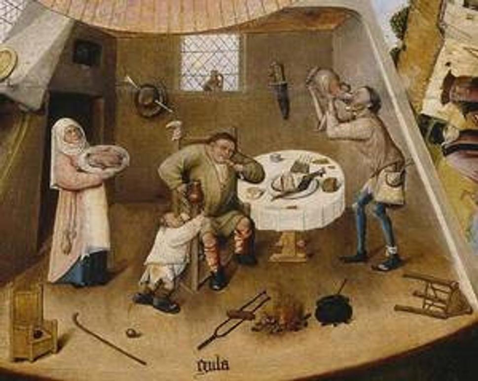 Hieronymus Bosch