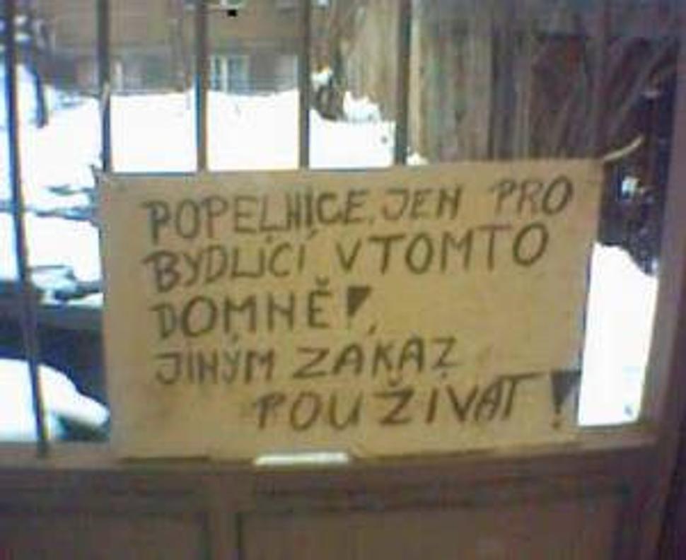 Jen do mě!
