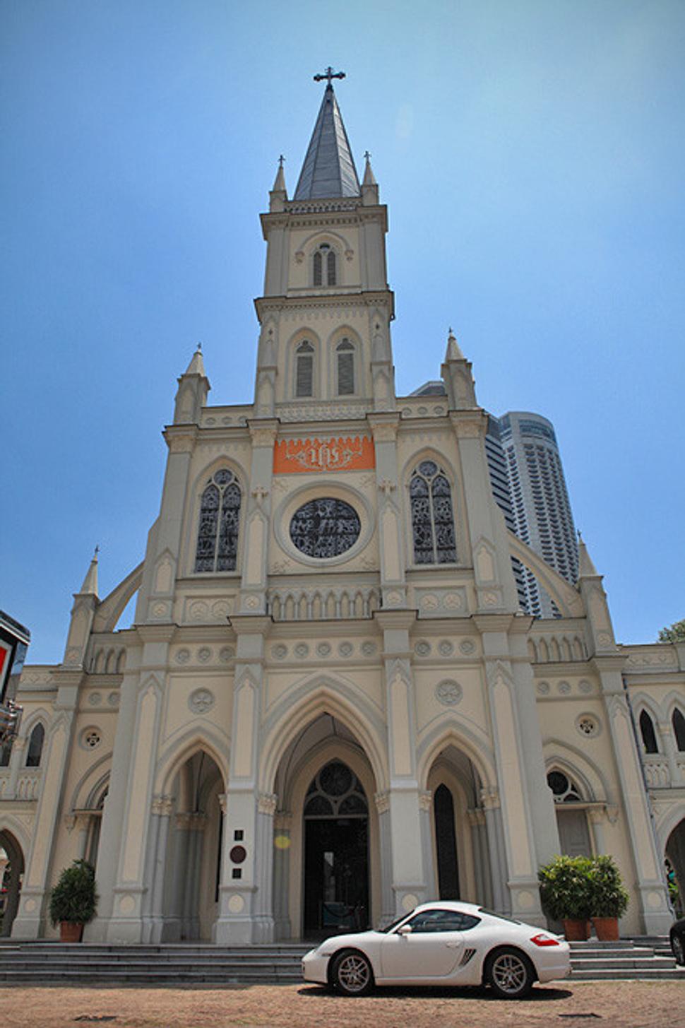 Singapur