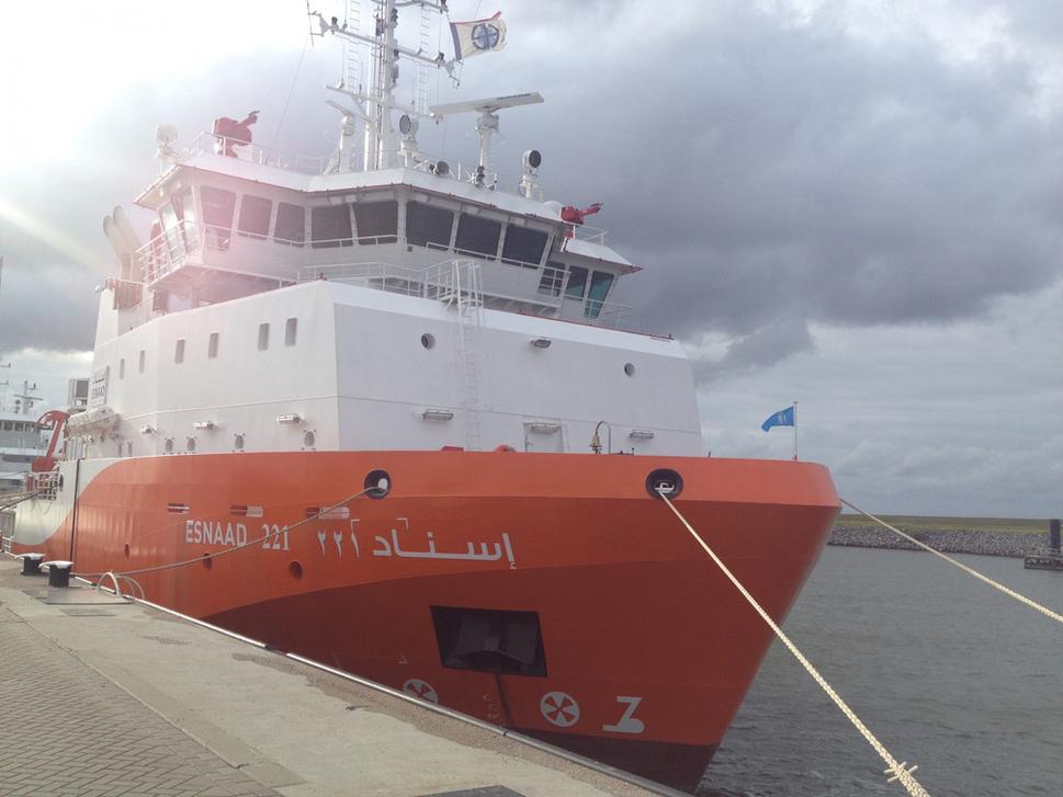 PSV DP2 Esnaad 221,
