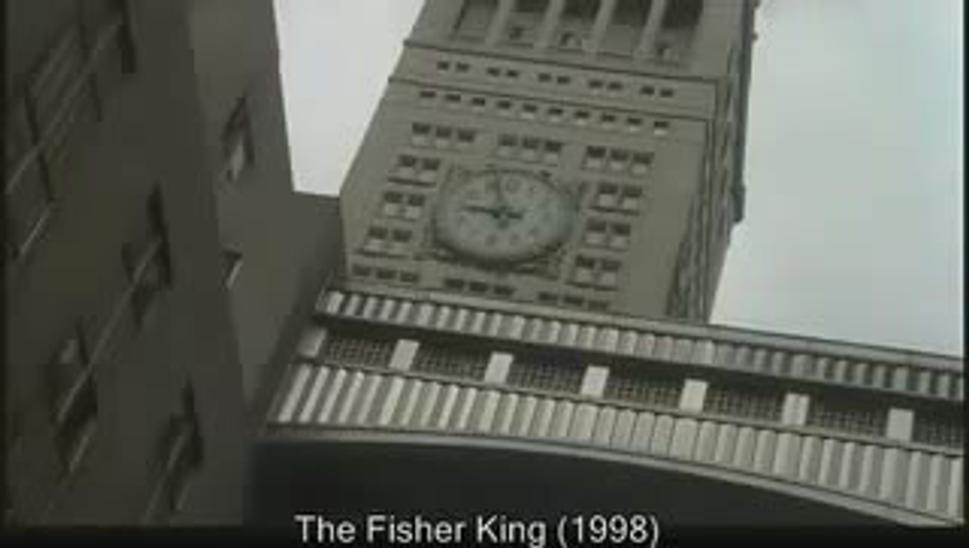The Fisher King (1998)