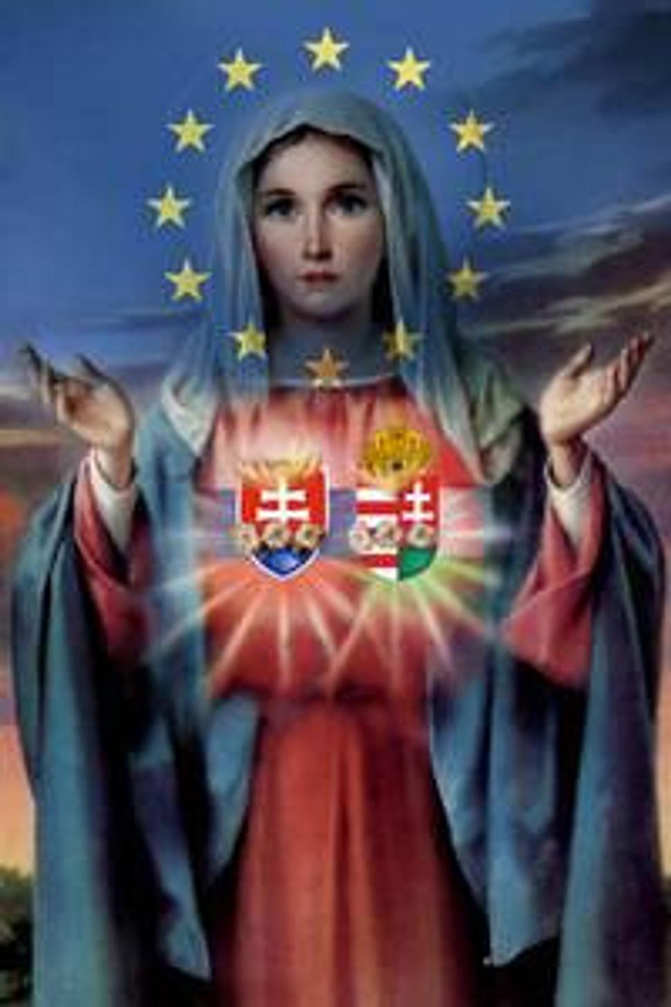 Tomáš Makara, EU-icon, 2006