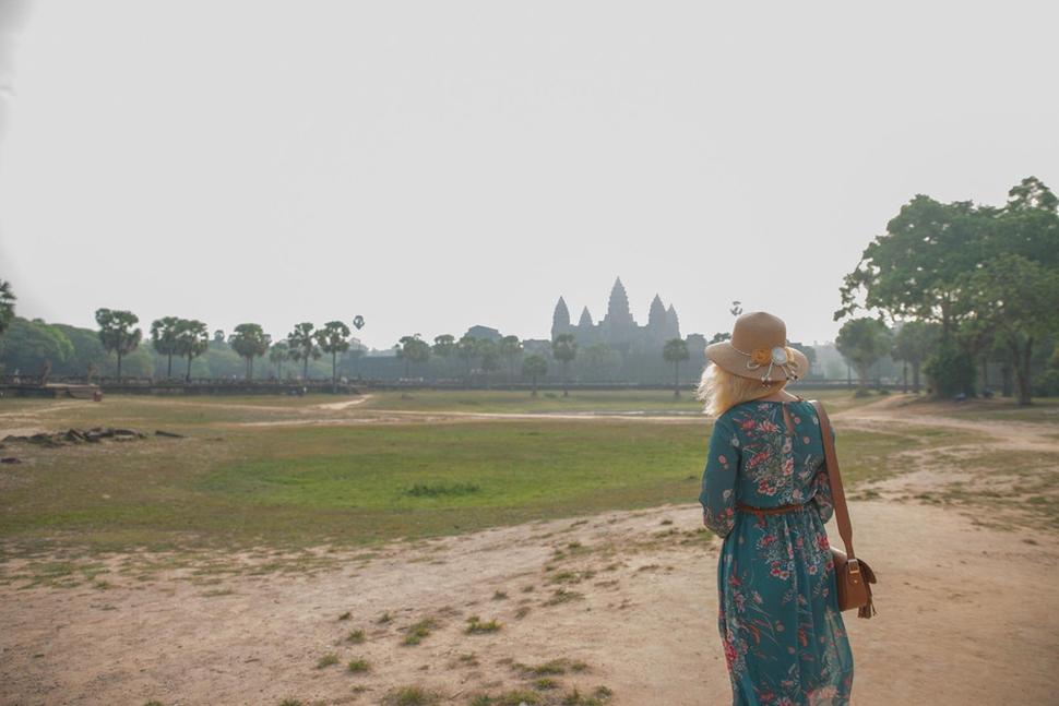 ANGKOR WAT