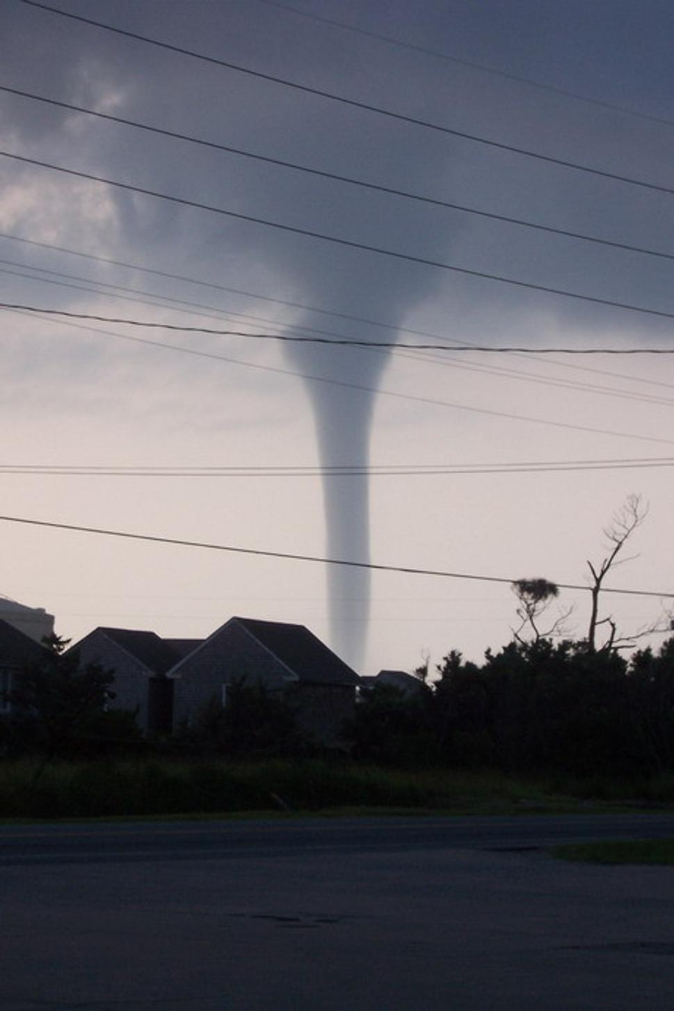 Tornado