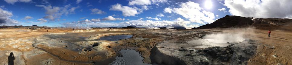 Hverir