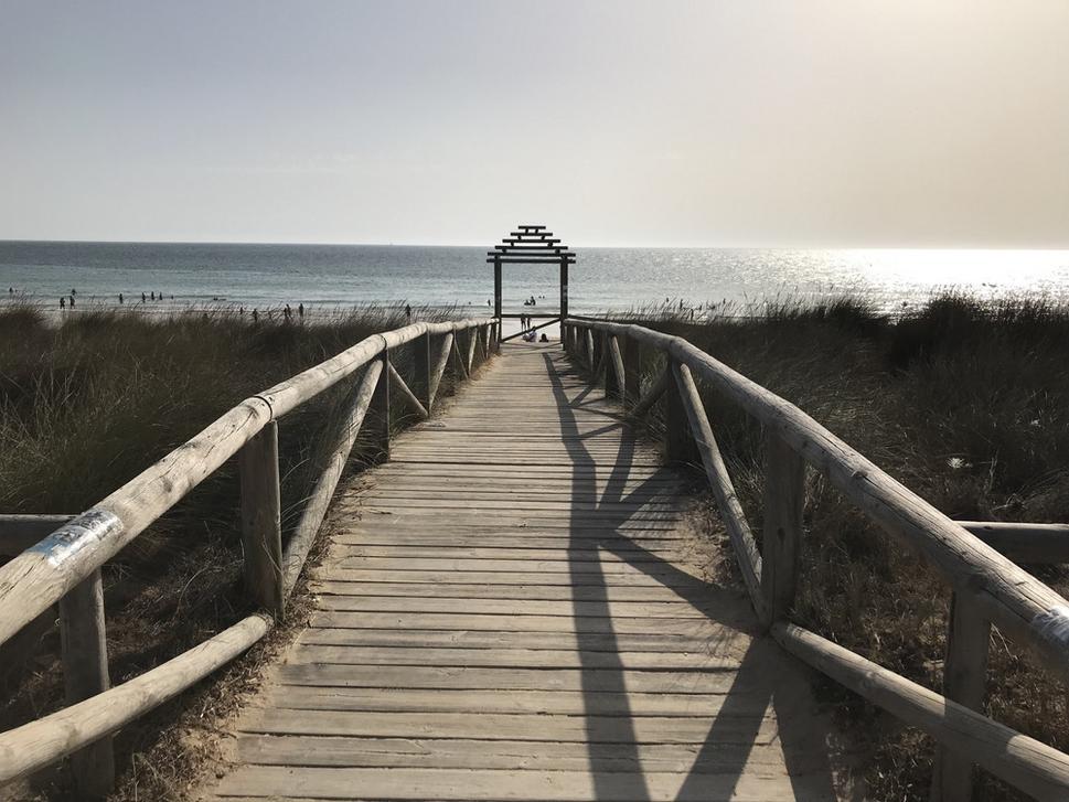 Nech sa páči! El Palmar.